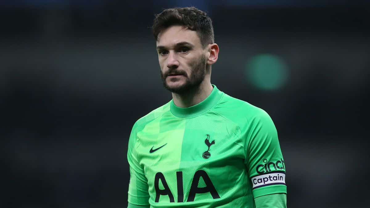 Tottenham : rester ou partir, Hugo Lloris a enfin tranché !