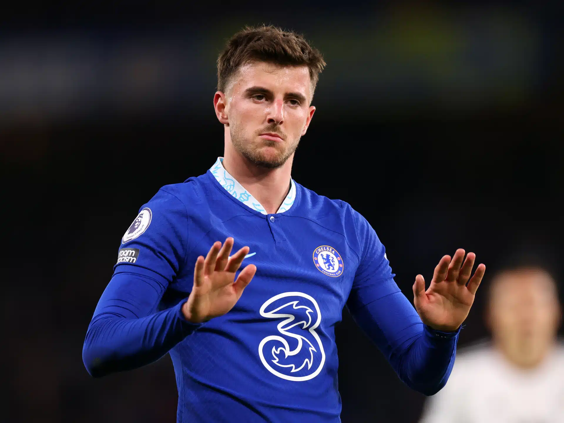 En difficulté à Chelsea, deux cadors anglais veulent relancer Mason Mount