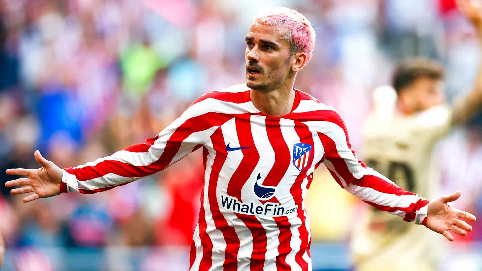 Liga : pourquoi Antoine Griezmann est le MVP cette saison