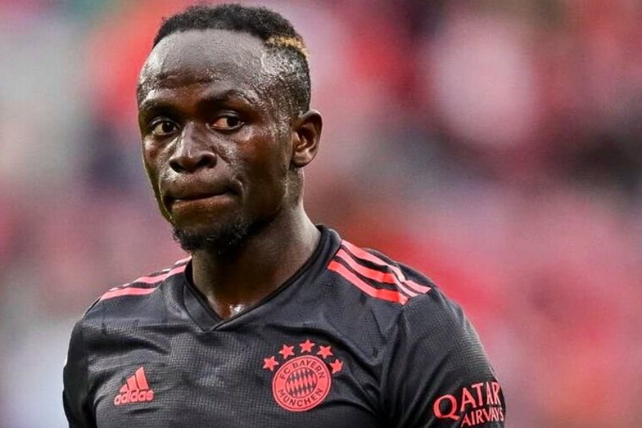 Pas seulement Chelsea, un autre cador anglais s’attaque à Sadio Mané