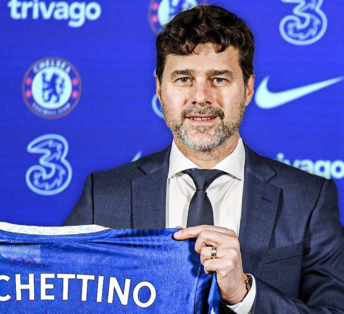 C’est fait, Mauricio Pochettino a signé un gros contrat avec Chelsea !