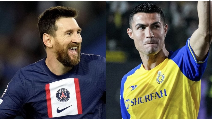 « Son talent, pas normal » : Steven Bergwijn choisit GOAT entre Messi et Ronaldo