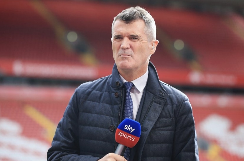 « Il est humble » : Roy Keane nomme le plus grand milieu de terrain de l’histoire de la Premier League