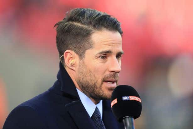 Jamie Redknapp