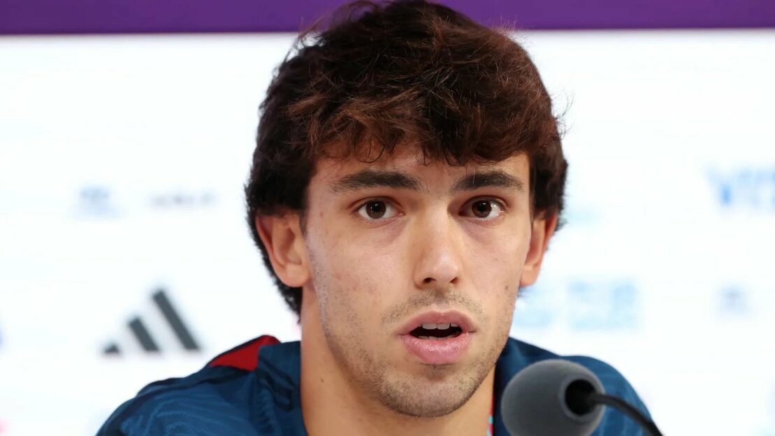 João Felix veut à tout prix rejoindre le Barça