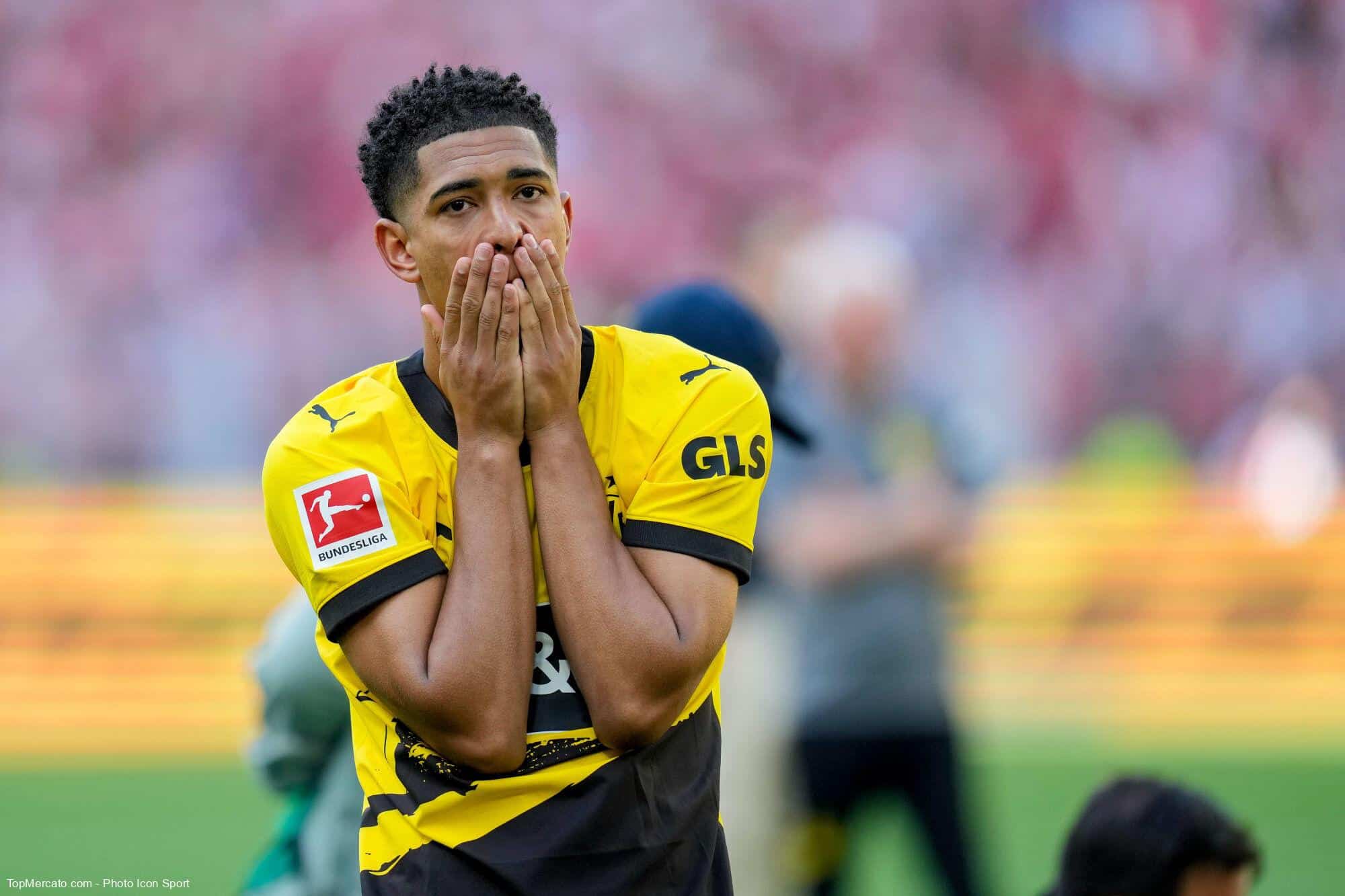 Egoïsme, insultes… des joueurs de Dortmund dévoilent le côté sombre de Bellingham