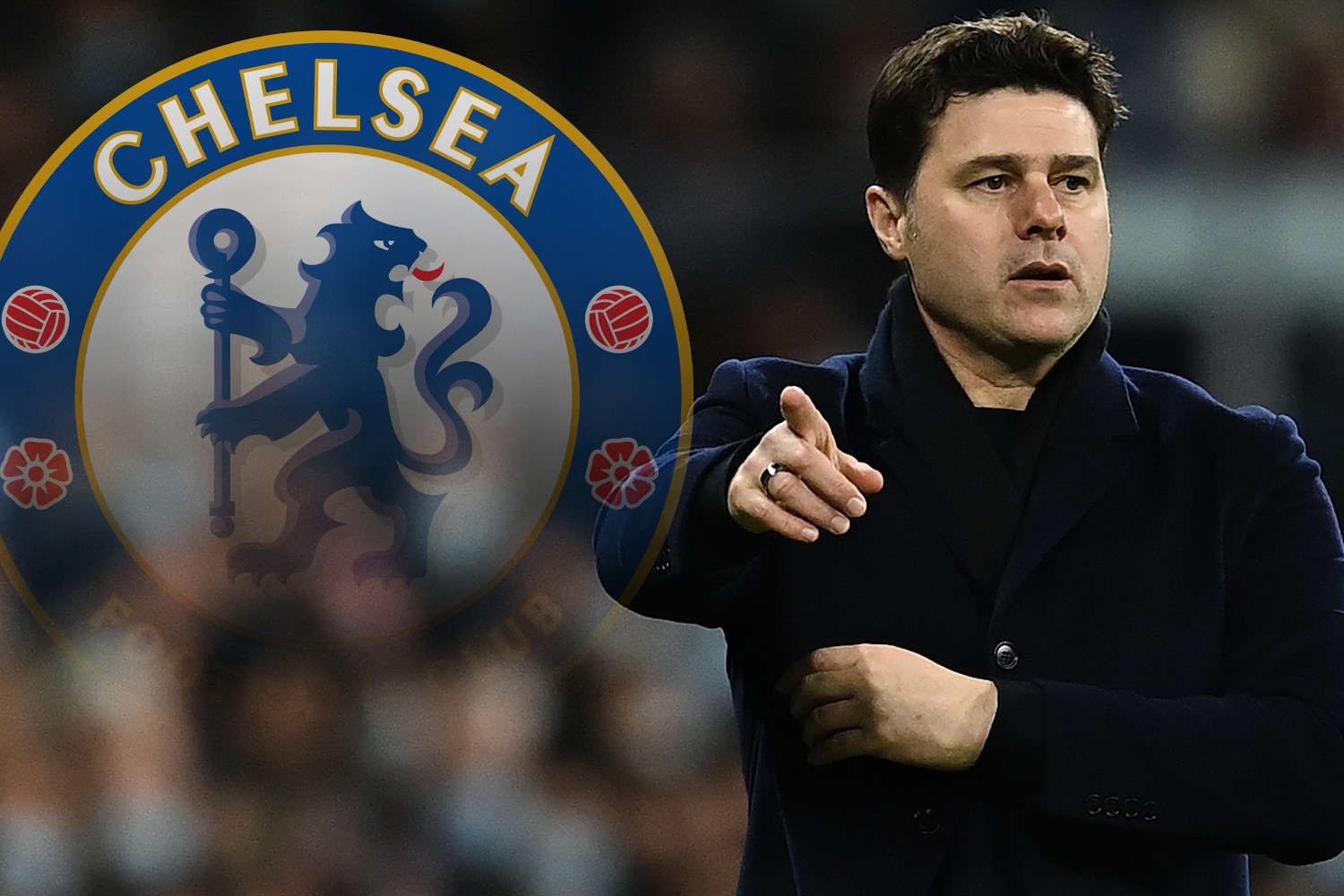 LB sport Mauricio Pochettino chelsea copy