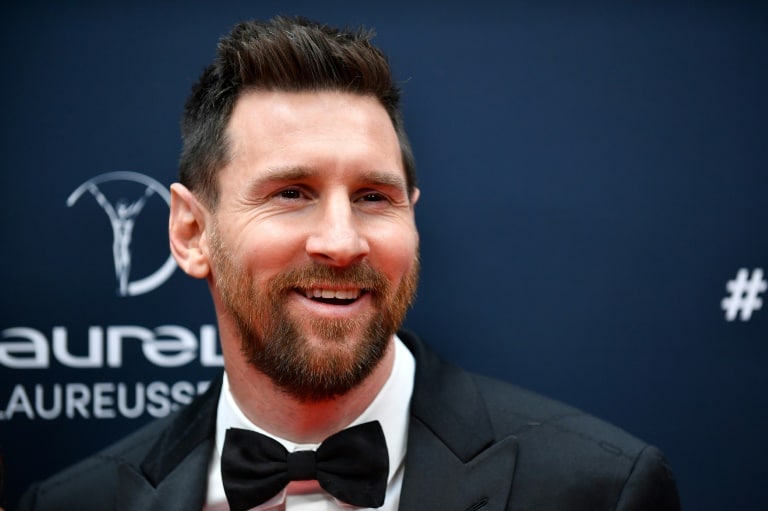 Bonne nouvelle pour Lionel Messi