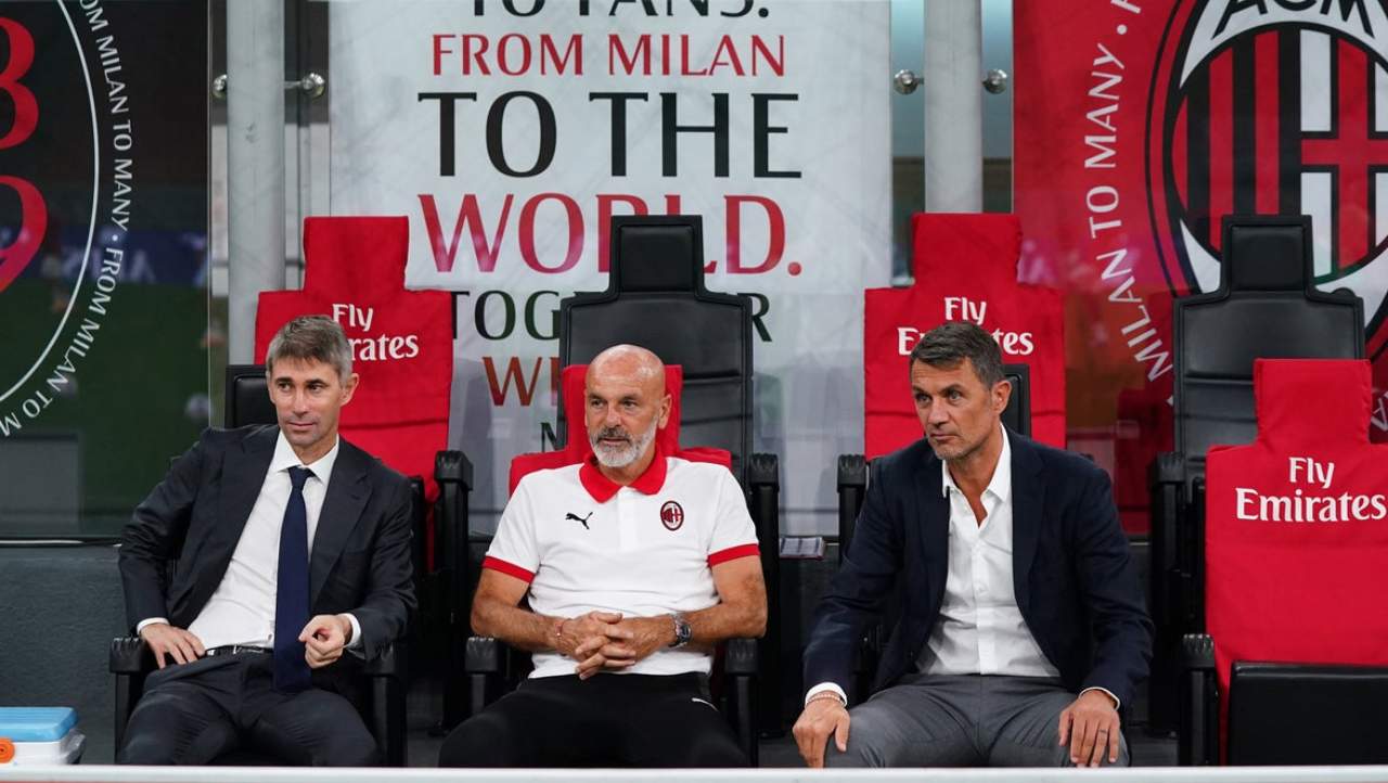 Accord verbal scellé, l’AC Milan tient son premier renfort estival !