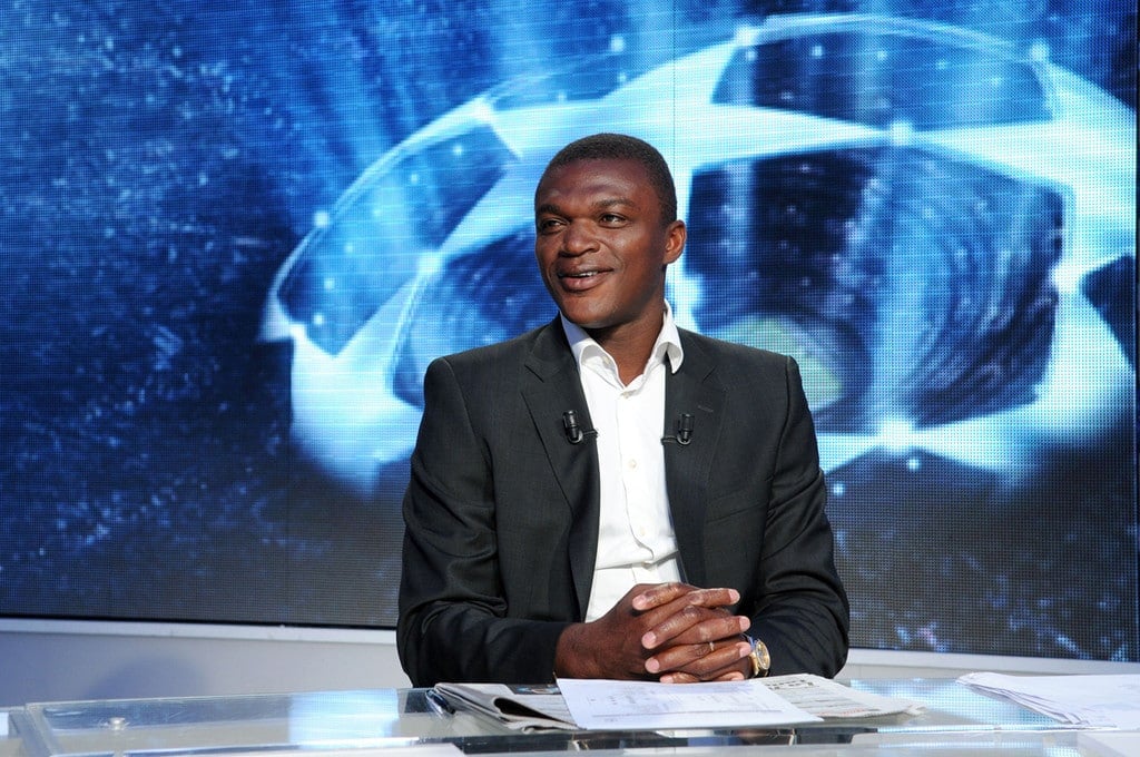 Marcel Desailly