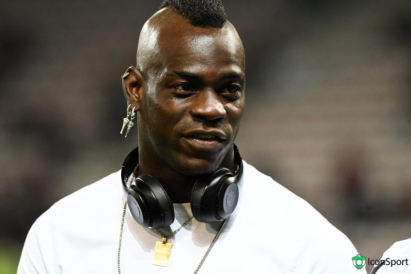 Mario Balotelli