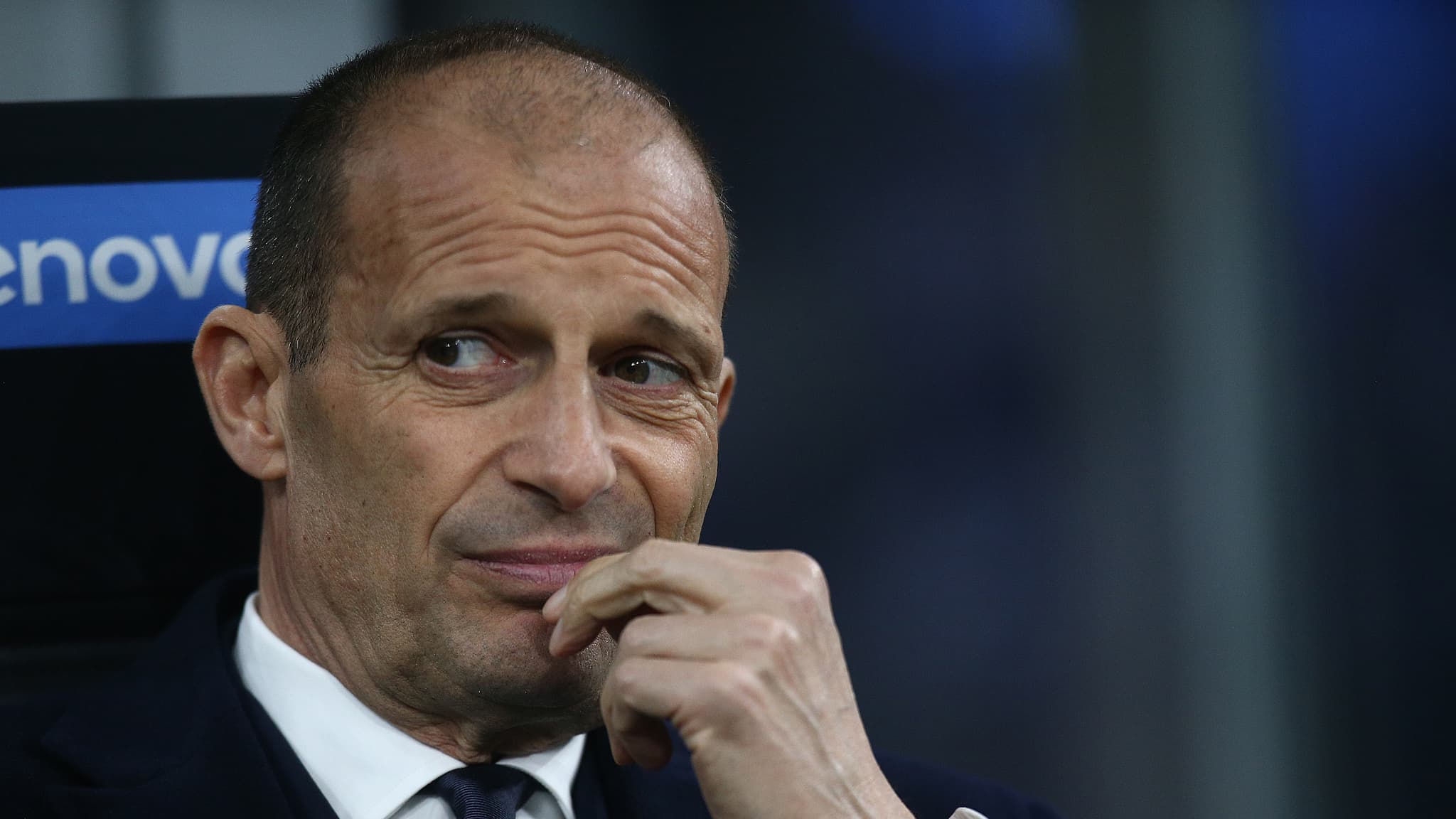 Italie : La Juventus aurait déjà scellé le sort d’Allegri