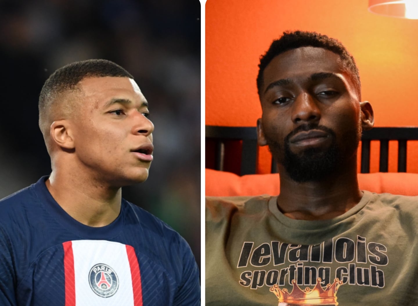 Mbappe Doumbe Visu News