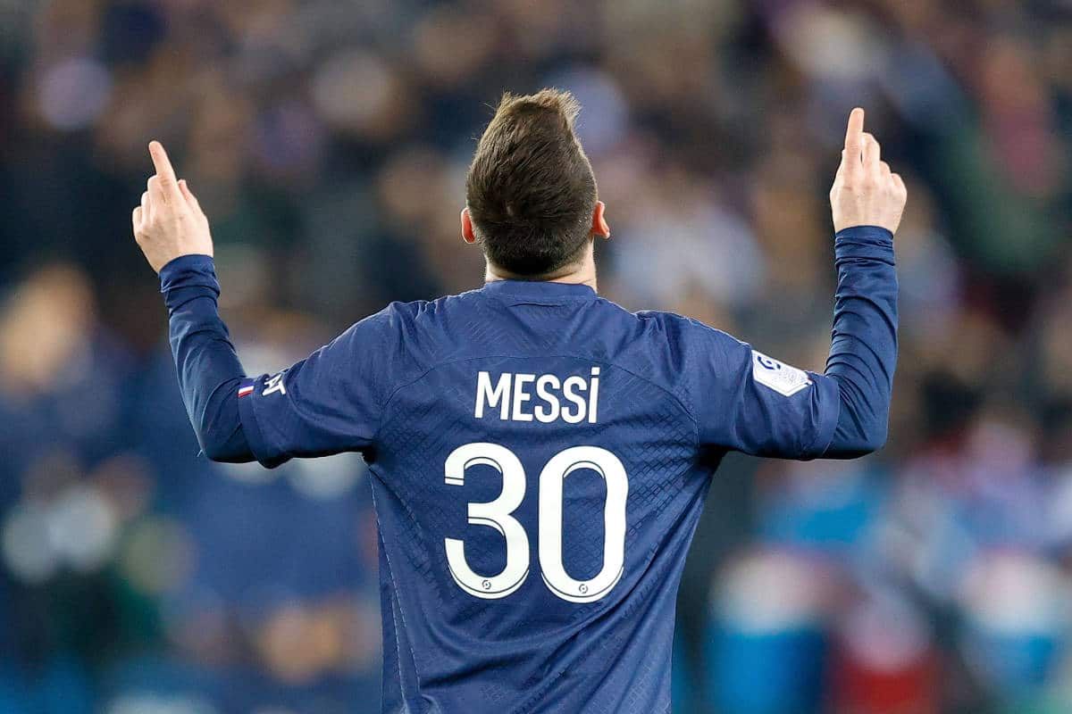 Messi fait trembler le monde, accord annoncé avec son nouveau club