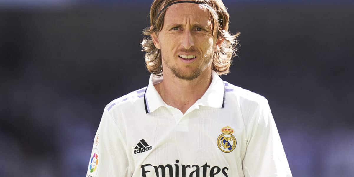 Modric Taarabt