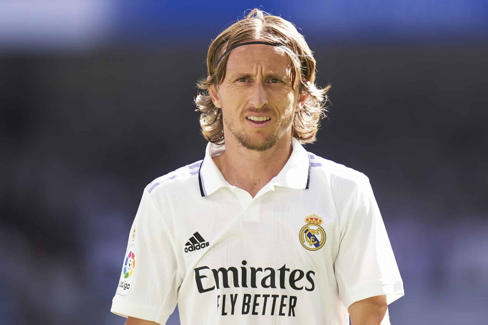 Luka Modric vers l’Arabie Saoudite ? Fabrizio Romano dévoile les dernières informations