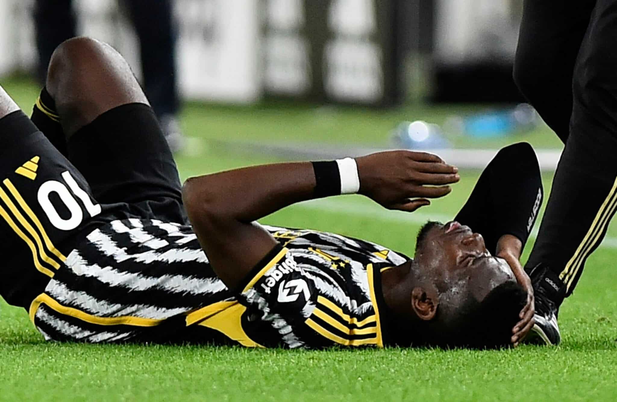 Déçu par ses nombreuses blessures, la Juventus révèle le salaire réel fou de Pogba