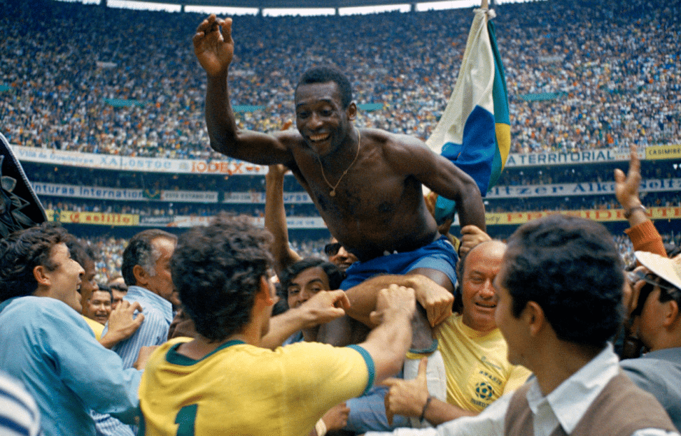 Pelé