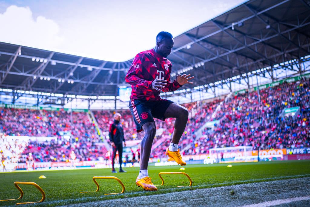 L’ex Président du Bayern zappe Sadio Mané : «Ce joueur est le Leo Messi de l’Afrique»