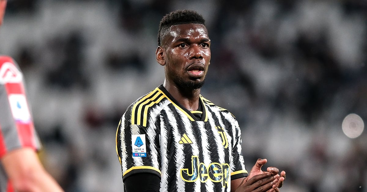 Affaire d’extorsion avec son frère : Pogba brise le silence, « C’est une atteinte à… »