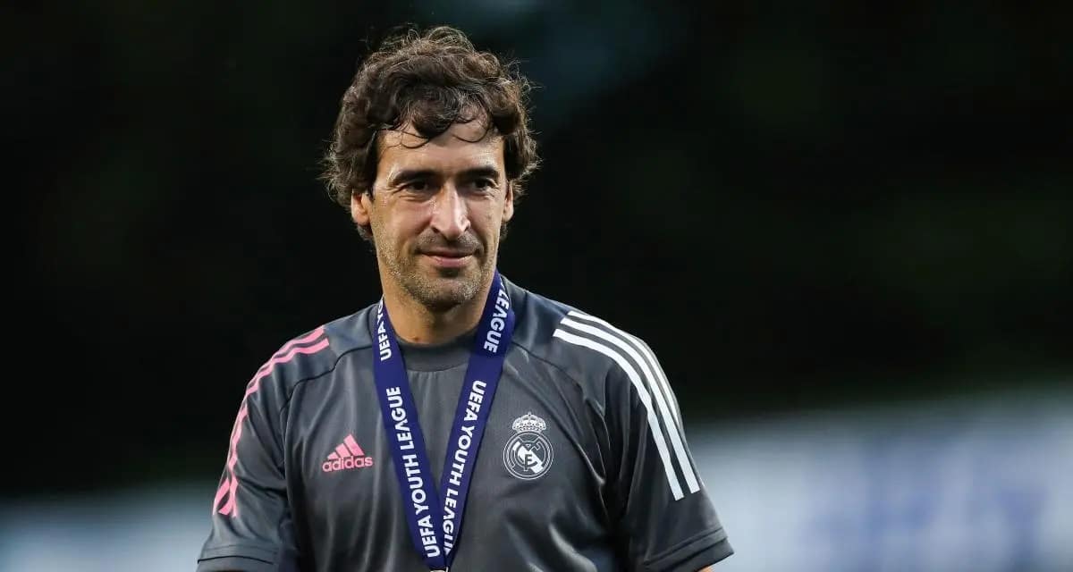 Raul Gonzalez