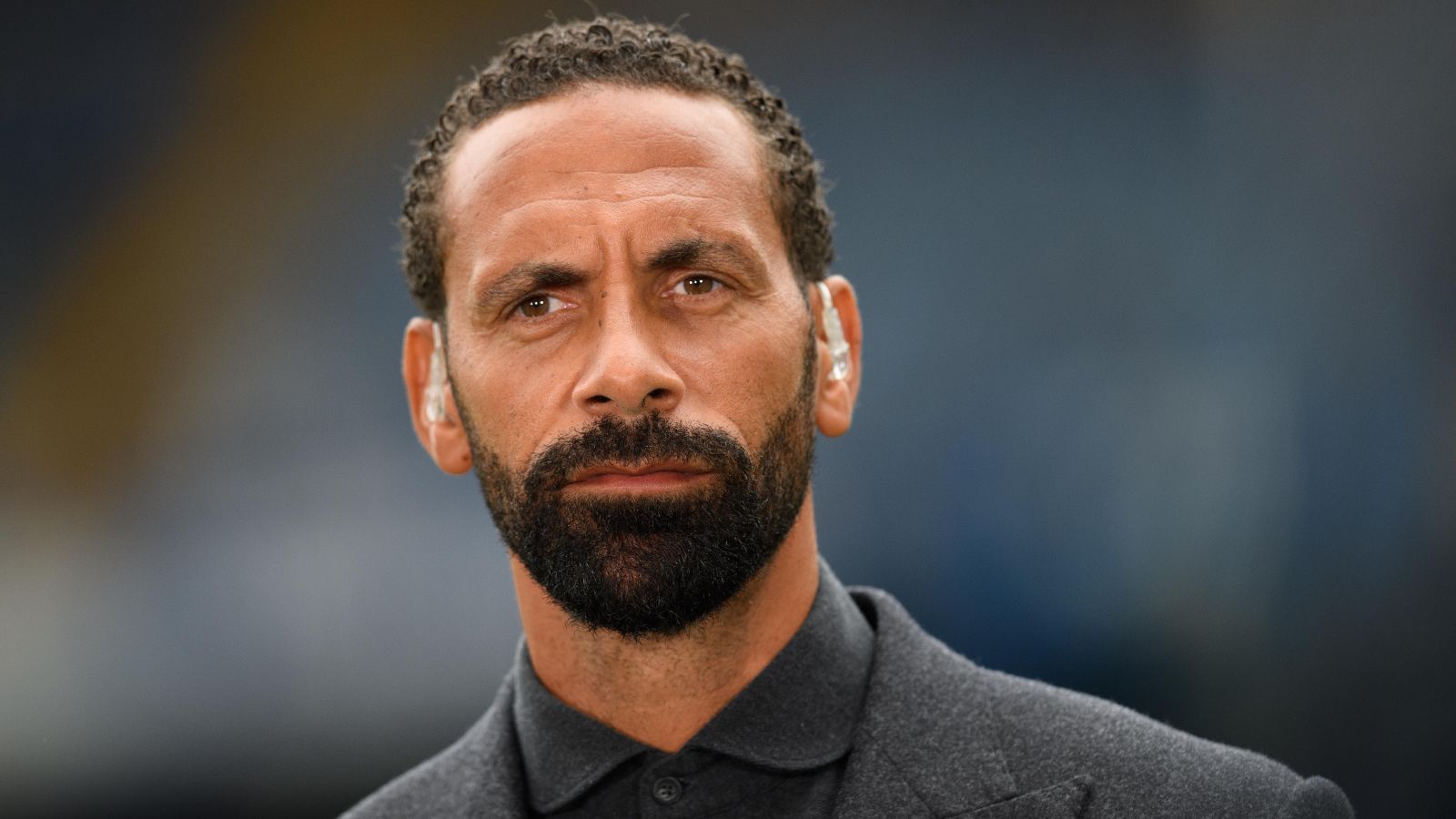 Rio Ferdinand