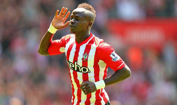 Sadio Mane 577720