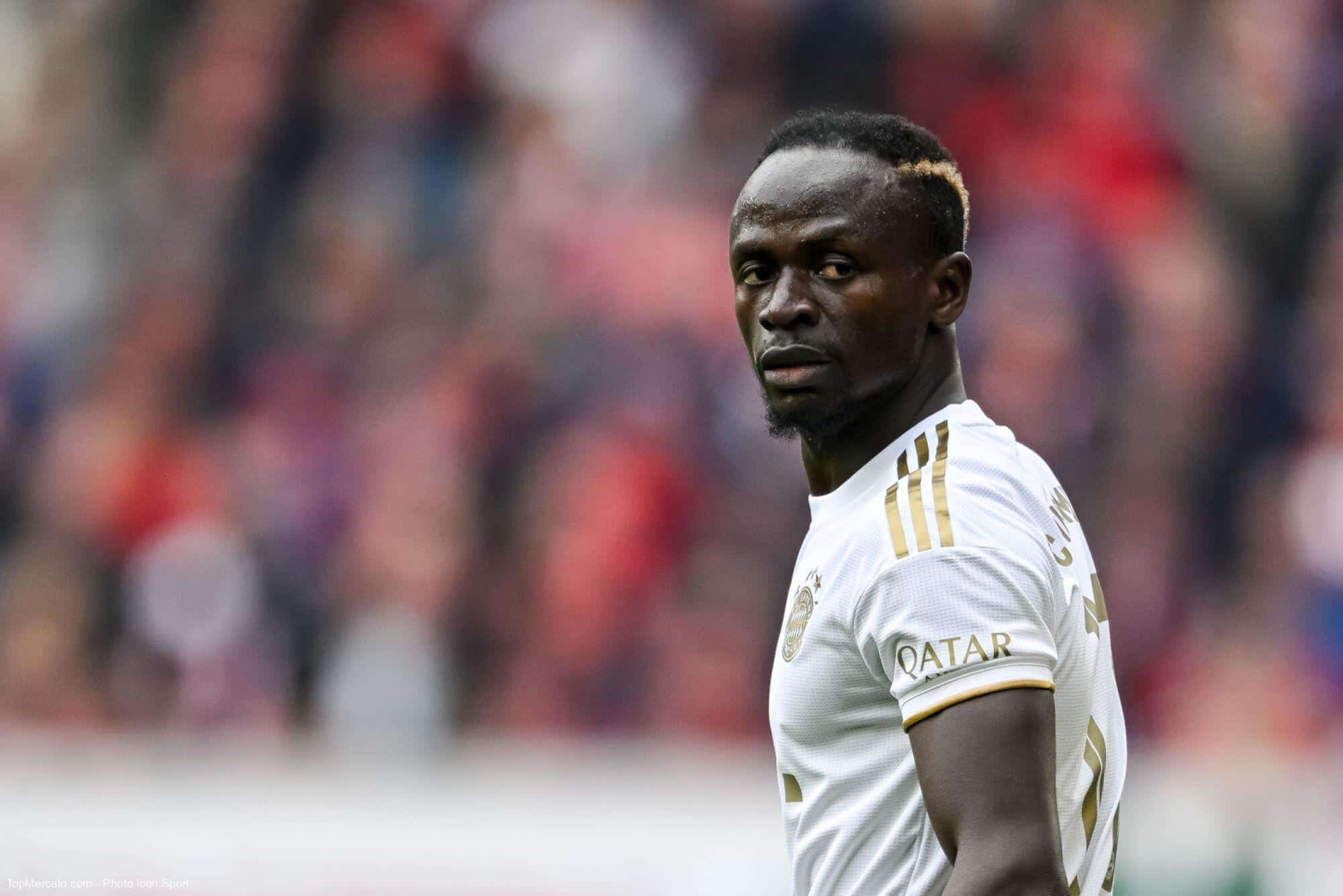 C’est fait, les nouveaux dirigeants du Bayern ont pris leur décision pour Sadio Mané