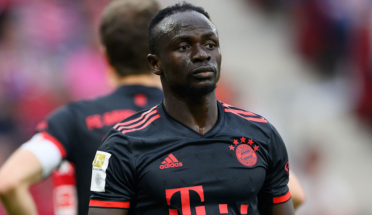 Pourquoi Sadio Mané doit quitter le Bayern Munich cet été