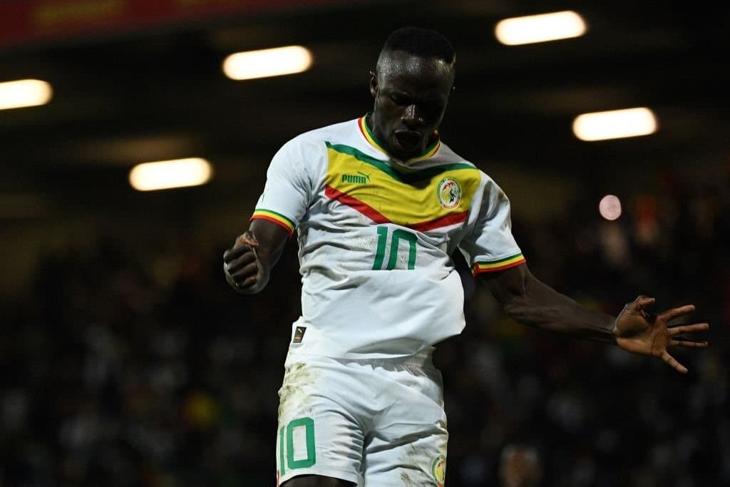 Omar Daf : «Pourquoi Sadio Mané est le meilleur footballeur Sénégalais de tous les temps»