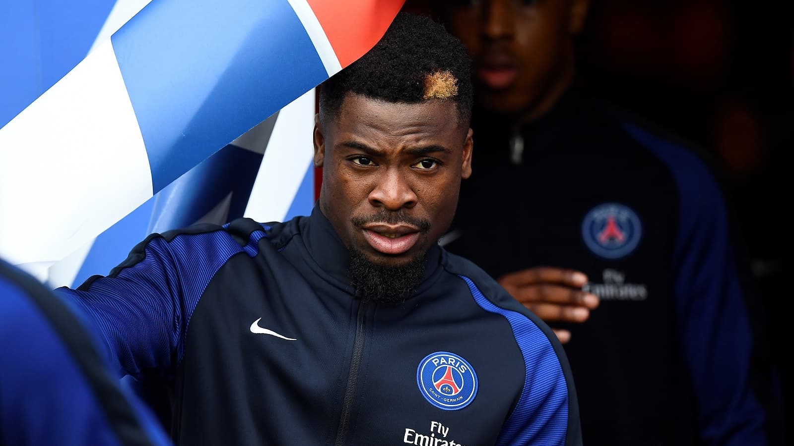 Serge Aurier 1