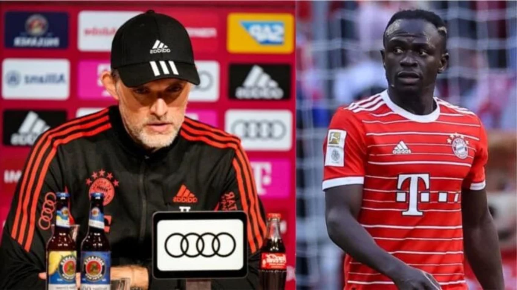 Pour le garder, le Bayern fixe une condition surprenante à Sadio Mané