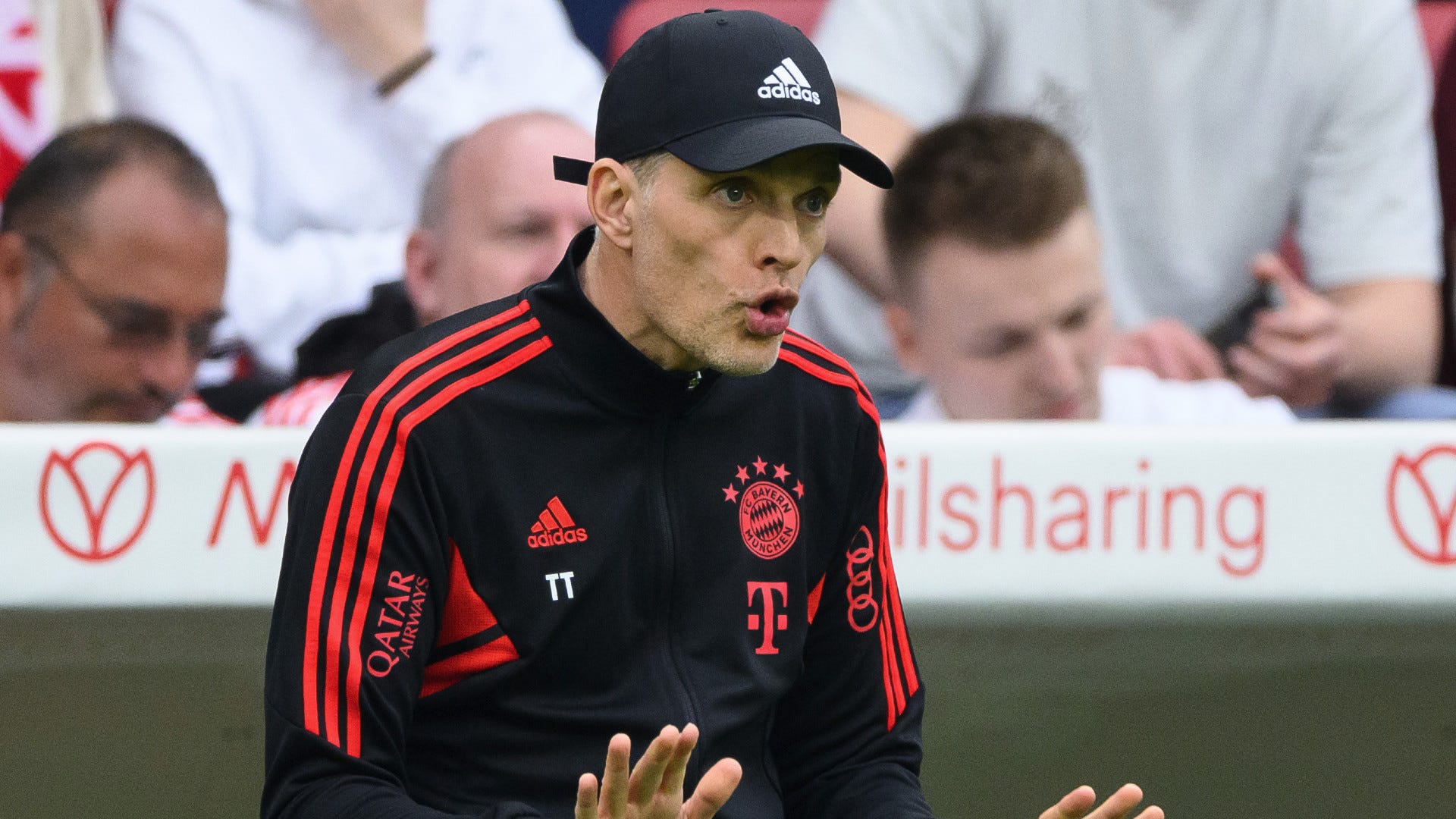 Ça part dans tous les sens au Bayern, Hamann s’attend à un départ de Thomas Tuchel