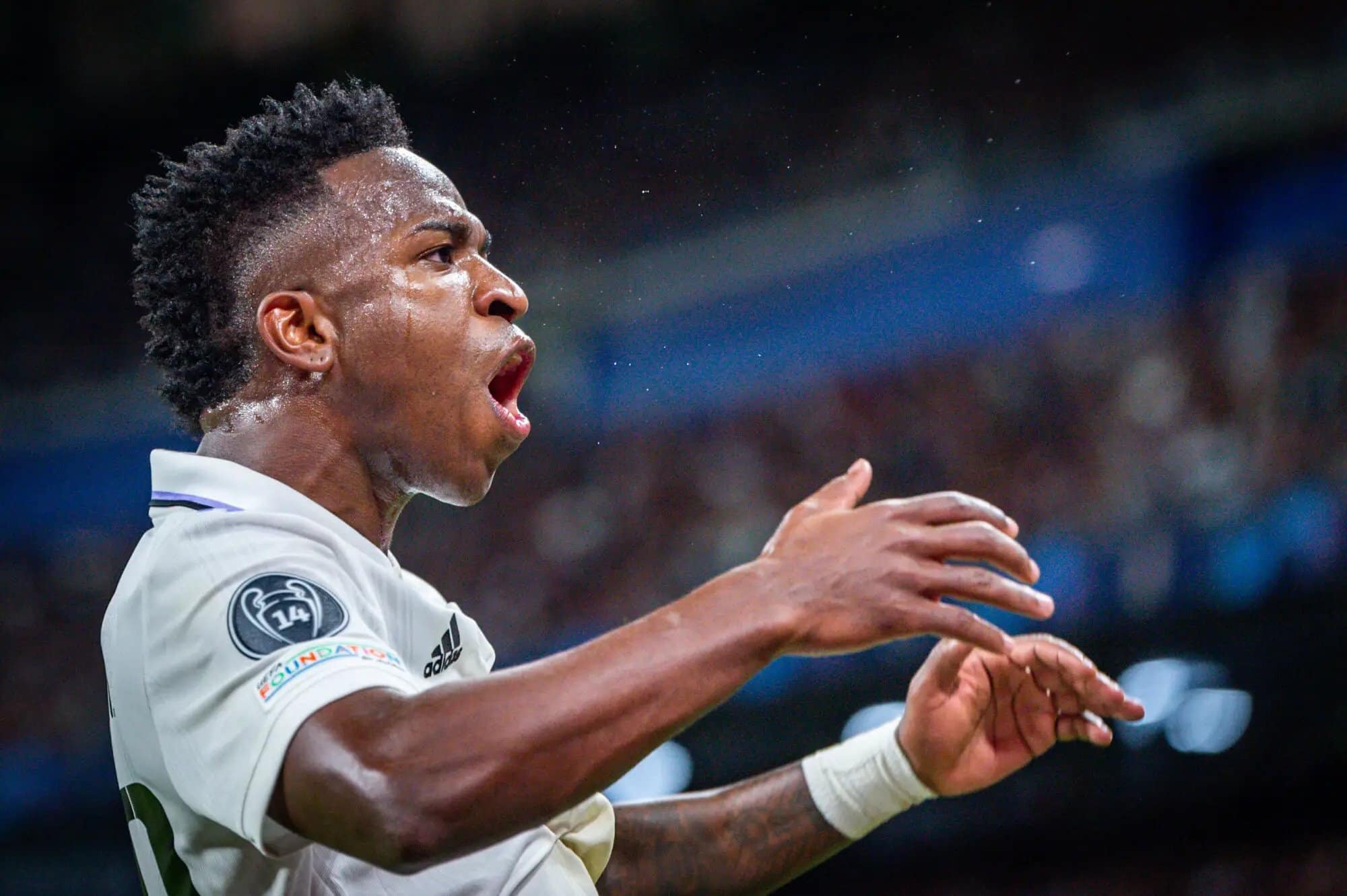 « Vinicius va rester et très bientôt il remportera le Ballon d’Or »