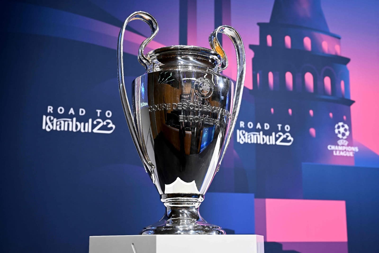 Ligue des Champions : L’UEFA répond aux rumeurs de délocalisation de la finale d’Istanbul