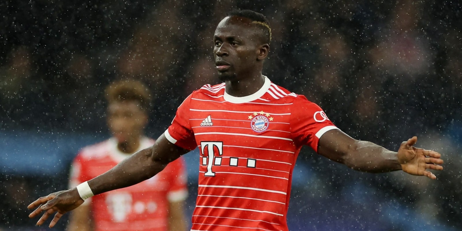 C’est fait, Sadio Mané a enfin pris une décision pour son avenir au Bayern