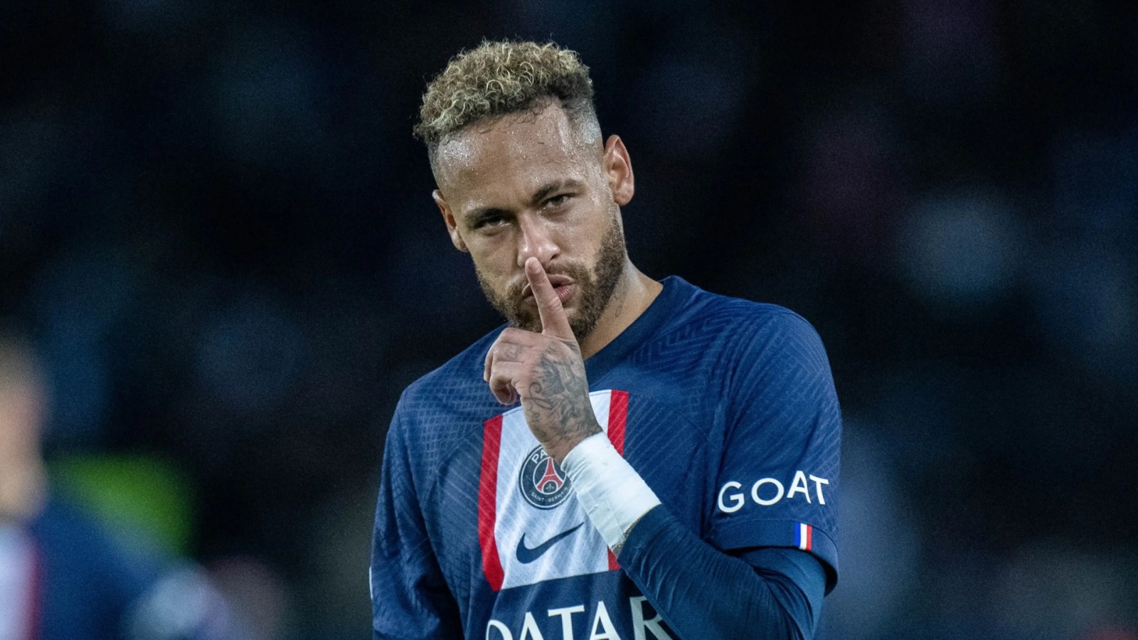 Chelsea ou Man United ? Neymar a tranché pour sa prochaine destination