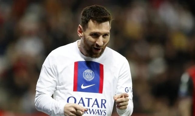 Le Barça continue la drague, un nouveau salaire proposé à Messi pour son retour !