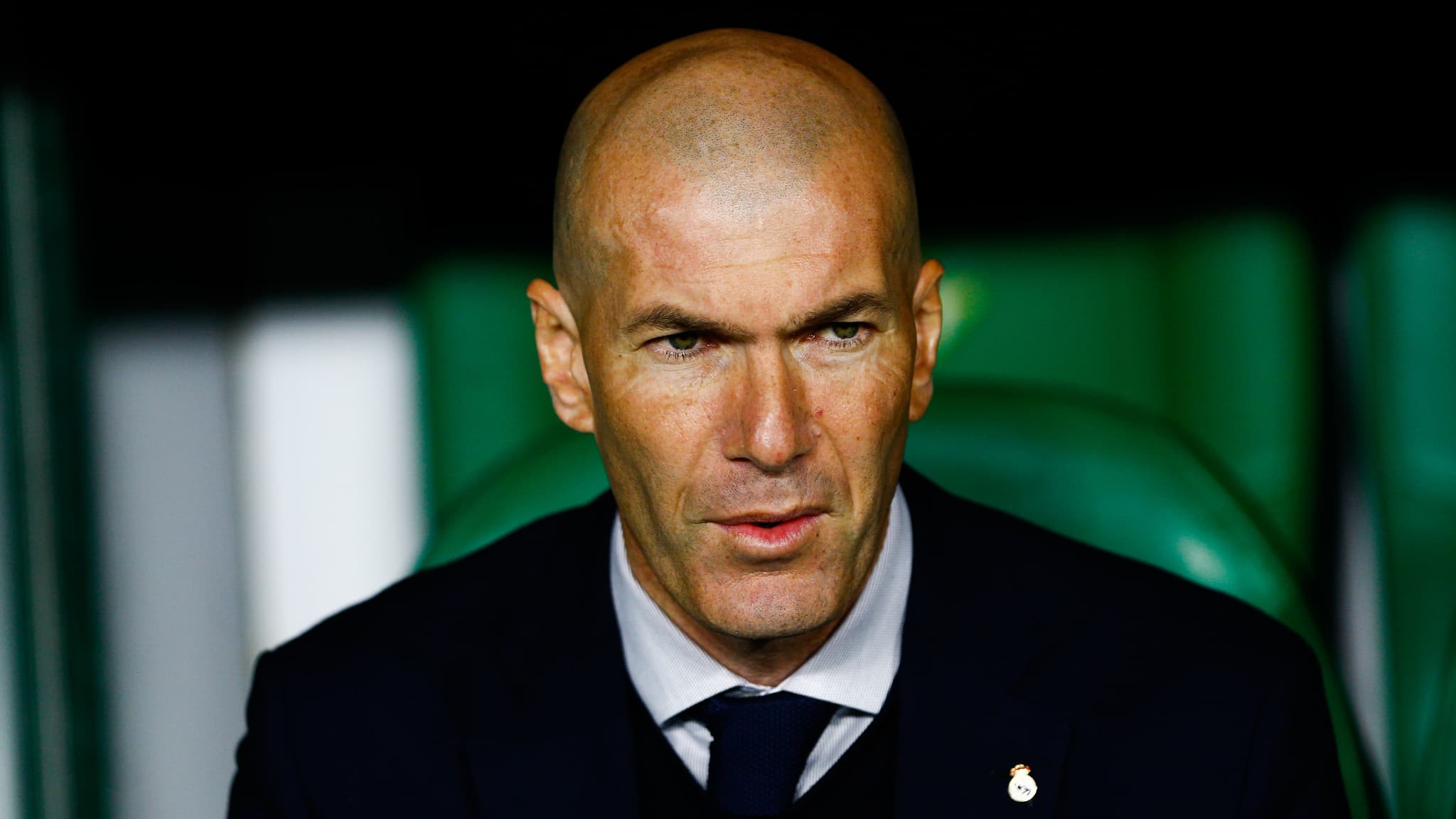 Zinedine ZIDANE 1552883