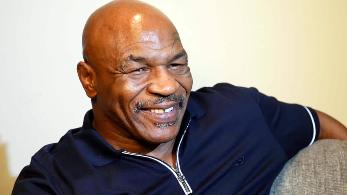 « Il a fallu 17 coups de poing dans la chair… », Mike Tyson désigne son KO préféré