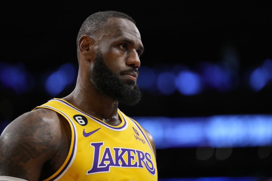 NBA : Un séisme annoncé à cause de LeBron James