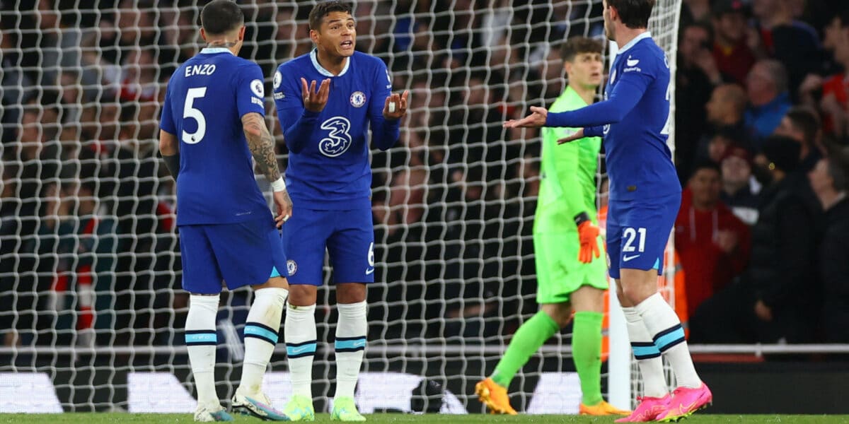 chelsea