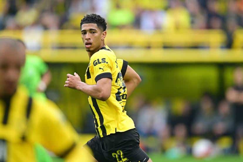 C’est fait, Dortmund trouve enfin un accord avec le Real pour le transfert de Bellingham