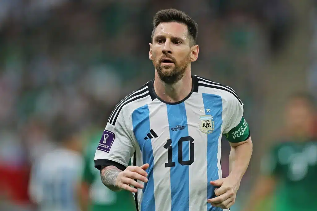 Lionel Messi impose une recrue à 40 M€ pour accepter une offre