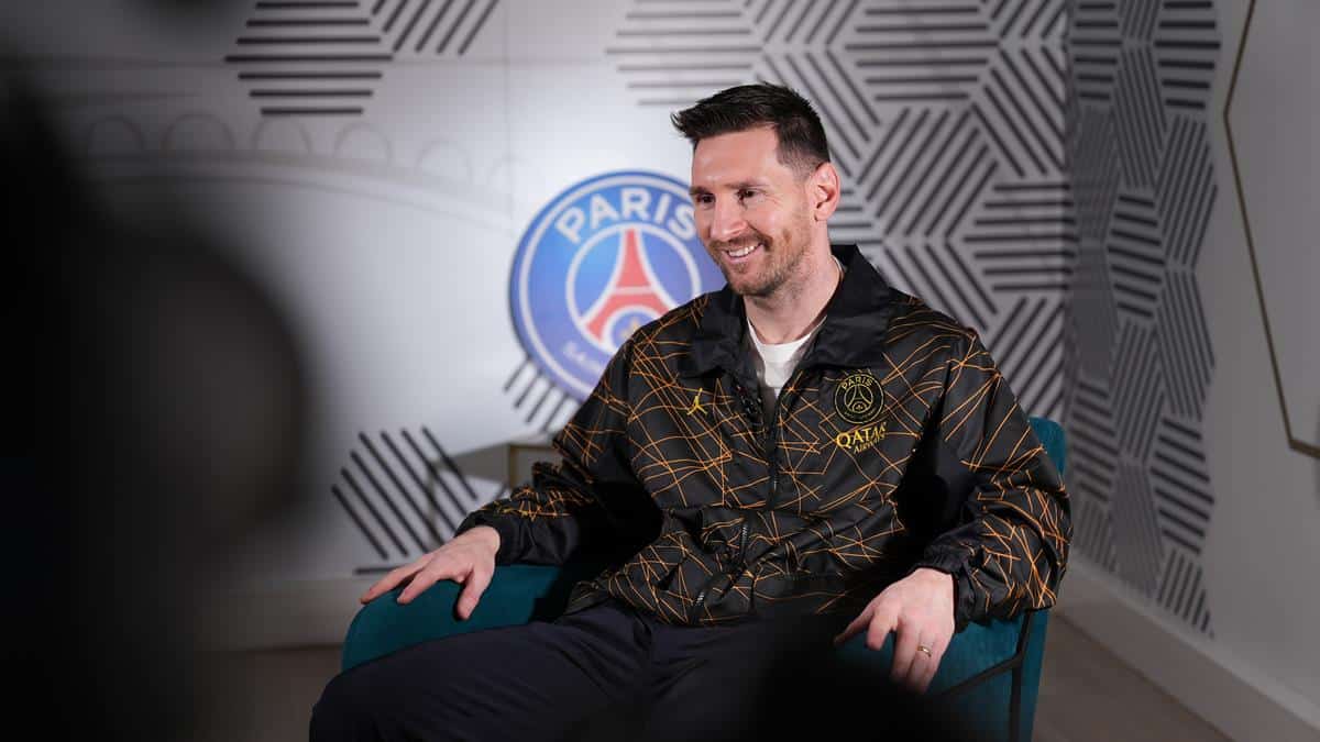 Accord conclu, Lionel Messi zappe le Barça et aurait dit OUI à un autre club !