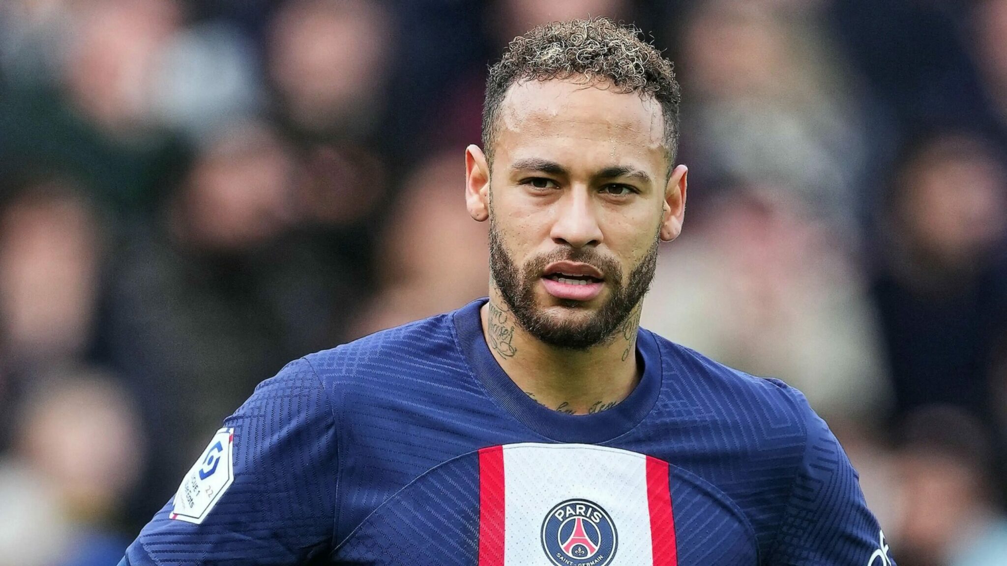 Neymar : Un club de Premier League a les faveurs du Brésilien