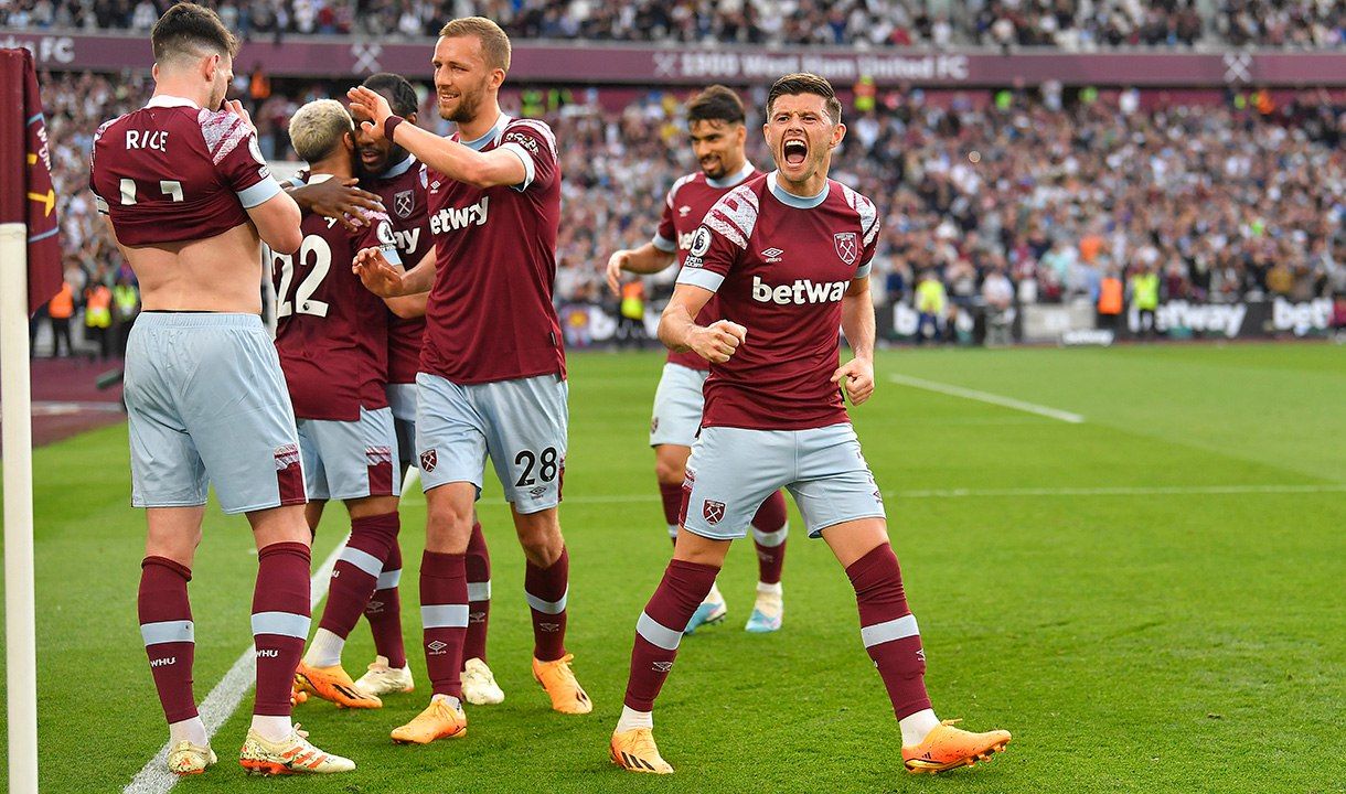 Conférence League: Voici pourquoi toute la France va supporter West Ham