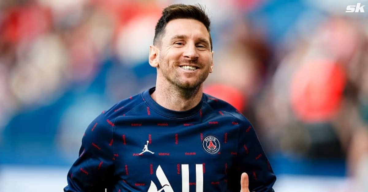 Dernière minute : Accord conclu, Lionel Messi aurait trouvé son nouveau club (Daily Mail)