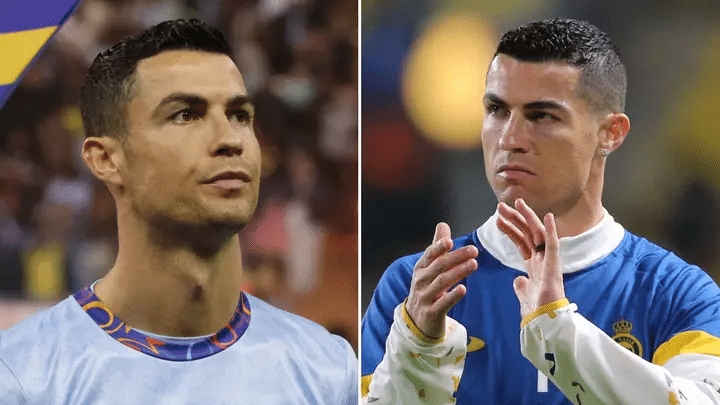 Cristiano Ronaldo « veut quitter Al Nassr » quelques mois après l’avoir rejoint
