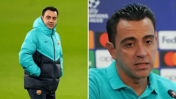 Les 10 règles que Xavi a instaurées pour ramener la gloire à Barcelone